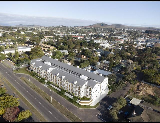 2 bed property to rent in DURBANVILLE